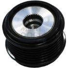 Alternator Freewheel Clutch MEAT & DORIA 45188