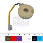 Steering Angle Sensor MEAT & DORIA 93059