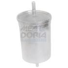 Fuel Filter MEAT & DORIA 4145