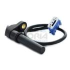 RPM Sensor, automatic transmission MEAT & DORIA 87492