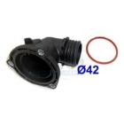Coolant Flange MEAT & DORIA 93504
