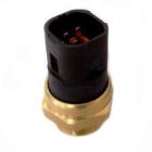 Temperature Switch, radiator fan MEAT & DORIA 82684
