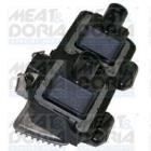 Ignition Coil MEAT & DORIA 10317