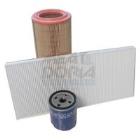 Filter Set MEAT & DORIA FKFIA157