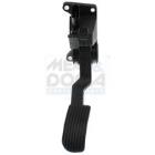 Accelerator Pedal Unit MEAT & DORIA 83728