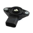 Sensor, suction pipe change-over flap MEAT & DORIA 83150