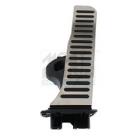Accelerator Pedal Unit MEAT & DORIA 83781