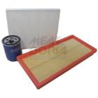 Filter Set MEAT & DORIA FKFIA055