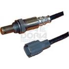 Oxygen Sensor MEAT & DORIA 81597