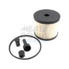Fuel Filter MEAT & DORIA 4490