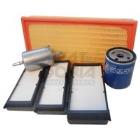 Filter Set MEAT & DORIA FKFIA194