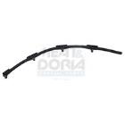 Hose, fuel overflow MEAT & DORIA 9857