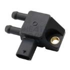 Sensor, exhaust pressure MEAT & DORIA 827023