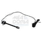 Sensor, interior temperature MEAT & DORIA 82459