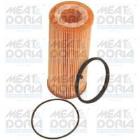 Oil Filter MEAT & DORIA 14048/2