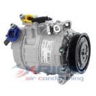 Compressor, air conditioning MEAT & DORIA K15124A