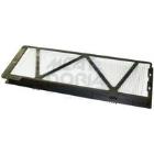Filter, cabin air MEAT & DORIA 17183F