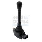 Ignition Coil MEAT & DORIA 10884