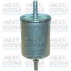 Fuel Filter MEAT & DORIA 4105/1