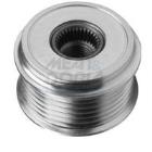 Alternator Freewheel Clutch MEAT & DORIA 45007