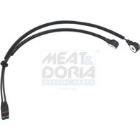 Knock Sensor MEAT & DORIA 87499