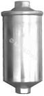 Fuel Filter MEAT & DORIA 4107