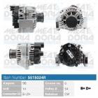 Alternator MEAT & DORIA 5515034R