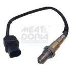 Oxygen Sensor MEAT & DORIA 81872E
