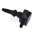 Ignition Coil MEAT & DORIA 10922