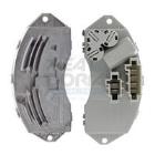 Resistor, interior blower MEAT & DORIA 667232