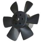 Electric Motor, radiator fan MEAT & DORIA 996194