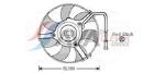 Fan, engine cooling AVA Clever Choice AI7504