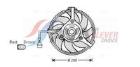 Fan, engine cooling AVA Clever Choice AI7510