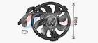 Fan, engine cooling AVA Clever Choice AI7520