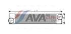 Charge Air Cooler AVA Clever Choice BWA4375