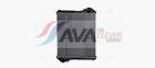 Fan, engine cooling AVA Clever Choice DA7025