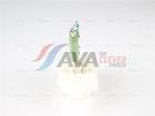 Resistor, interior blower AVA Clever Choice FDR001