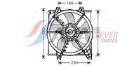 Fan, engine cooling AVA Clever Choice HY7506