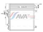 Condenser, air conditioning AVA Clever Choice JE5091