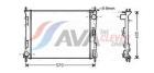 Charge Air Cooler AVA Clever Choice RTA4423