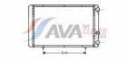 Dryer, air conditioning AVA Clever Choice RTD493