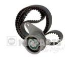 Timing Belt Kit NIPPARTS J1115043