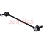 Link/Coupling Rod, stabiliser bar ASHIKA 106-00-0014