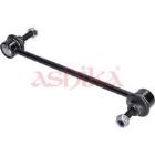Link/Coupling Rod, stabiliser bar ASHIKA 106-00-0015