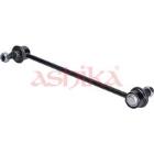 Link/Coupling Rod, stabiliser bar ASHIKA 106-00-0022