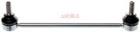 Link/Coupling Rod, stabiliser bar ASHIKA 106-02-2003