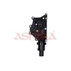 Thermostat, coolant ASHIKA 38-00-0716