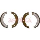 Brake Shoe Set ASHIKA 55-00-0238