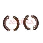 Brake Shoe Set ASHIKA 55-00-032