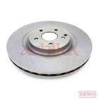 Brake Disc ASHIKA 60-00-0968C